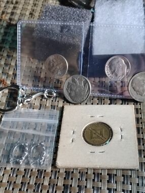 Coinage & Silver